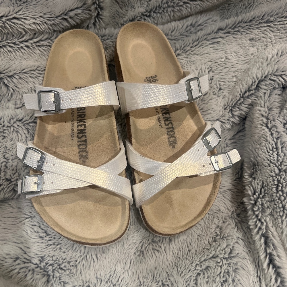 Birkenstock Sandals